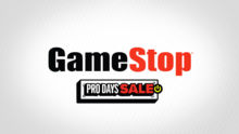 在 GameStop 的 Pro Day 促销中以优惠价格购买 PS4、Switch 和 Xbox One 游戏